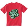 Heavy Cotton Toddler T-Shirt Thumbnail