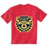 Heavy Cotton Toddler T-Shirt Thumbnail