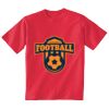 Heavy Cotton Toddler T-Shirt Thumbnail