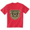 Heavy Cotton Toddler T-Shirt Thumbnail
