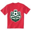 Heavy Cotton Toddler T-Shirt Thumbnail