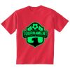 Heavy Cotton Toddler T-Shirt Thumbnail