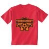 Heavy Cotton Toddler T-Shirt Thumbnail