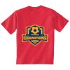 Heavy Cotton Toddler T-Shirt Thumbnail