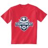 Heavy Cotton Toddler T-Shirt Thumbnail