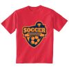 Heavy Cotton Toddler T-Shirt Thumbnail