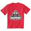 Heavy Cotton Toddler T-Shirt Thumbnail