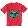 Heavy Cotton Toddler T-Shirt Thumbnail