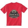 Heavy Cotton Toddler T-Shirt Thumbnail