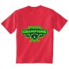 Heavy Cotton Toddler T-Shirt Thumbnail