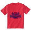 Heavy Cotton Toddler T-Shirt Thumbnail