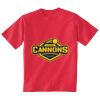 Heavy Cotton Toddler T-Shirt Thumbnail