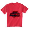 Heavy Cotton Toddler T-Shirt Thumbnail
