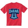 Heavy Cotton Toddler T-Shirt Thumbnail