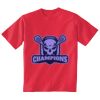 Heavy Cotton Toddler T-Shirt Thumbnail
