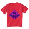 Heavy Cotton Toddler T-Shirt Thumbnail