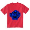Heavy Cotton Toddler T-Shirt Thumbnail