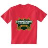 Heavy Cotton Toddler T-Shirt Thumbnail