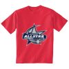 Heavy Cotton Toddler T-Shirt Thumbnail