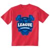 Heavy Cotton Toddler T-Shirt Thumbnail