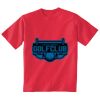 Heavy Cotton Toddler T-Shirt Thumbnail
