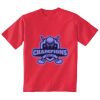Heavy Cotton Toddler T-Shirt Thumbnail