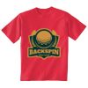 Heavy Cotton Toddler T-Shirt Thumbnail