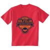 Heavy Cotton Toddler T-Shirt Thumbnail