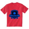 Heavy Cotton Toddler T-Shirt Thumbnail