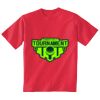 Heavy Cotton Toddler T-Shirt Thumbnail
