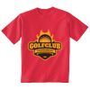 Heavy Cotton Toddler T-Shirt Thumbnail