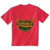 Heavy Cotton Toddler T-Shirt Thumbnail