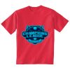 Heavy Cotton Toddler T-Shirt Thumbnail
