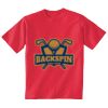 Heavy Cotton Toddler T-Shirt Thumbnail