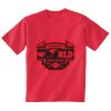 Heavy Cotton Toddler T-Shirt Thumbnail
