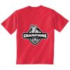 Heavy Cotton Toddler T-Shirt Thumbnail