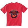 Heavy Cotton Toddler T-Shirt Thumbnail