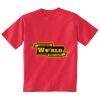 Heavy Cotton Toddler T-Shirt Thumbnail