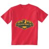 Heavy Cotton Toddler T-Shirt Thumbnail