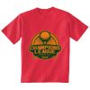 Heavy Cotton Toddler T-Shirt Thumbnail