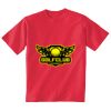 Heavy Cotton Toddler T-Shirt Thumbnail
