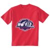 Heavy Cotton Toddler T-Shirt Thumbnail