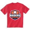Heavy Cotton Toddler T-Shirt Thumbnail