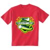 Heavy Cotton Toddler T-Shirt Thumbnail