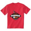 Heavy Cotton Toddler T-Shirt Thumbnail