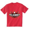 Heavy Cotton Toddler T-Shirt Thumbnail