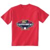 Heavy Cotton Toddler T-Shirt Thumbnail