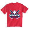 Heavy Cotton Toddler T-Shirt Thumbnail