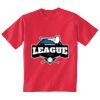 Heavy Cotton Toddler T-Shirt Thumbnail
