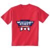 Heavy Cotton Toddler T-Shirt Thumbnail